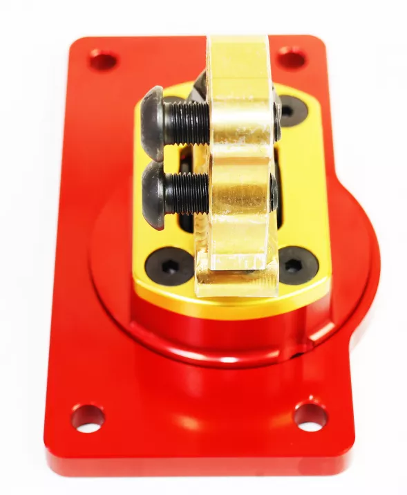 Qwik Stik Shifter for a Magnum F, Ideal for an 82-92 Camaro/Firebird